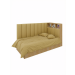 Łóżko Chill 90 Oak Yellow