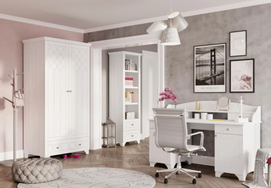 Kolekcje Royal White