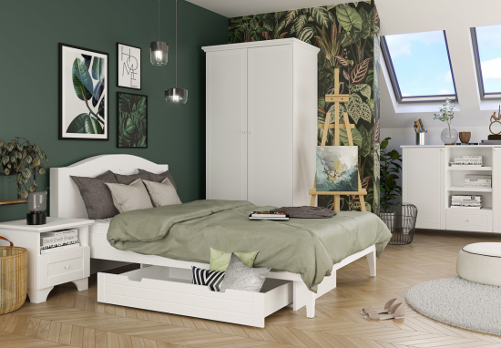 Kolekcja Simple White
