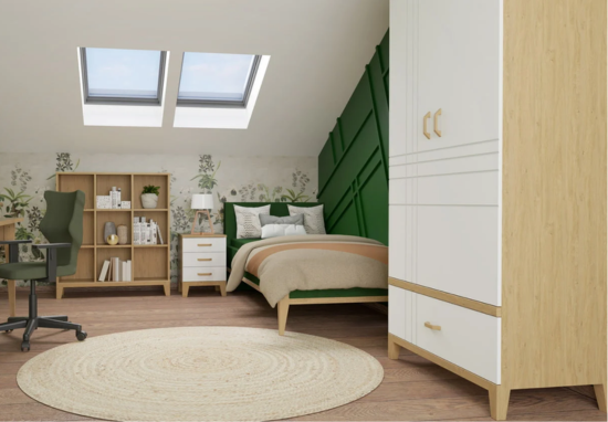 Kolekcje Hygge Oak