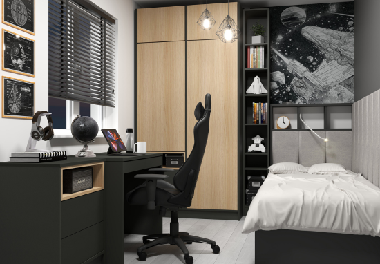 Kolekcja LOFT