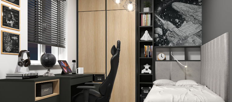 Kolekcja LOFT
