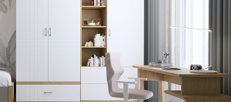 Kolekcja Hygge Oak