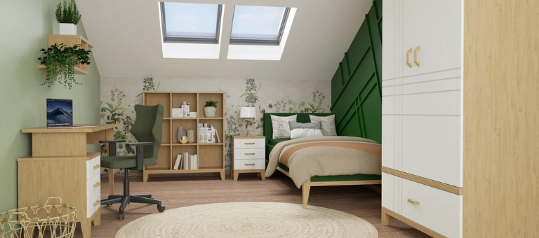 Kolekcje Hygge Oak
