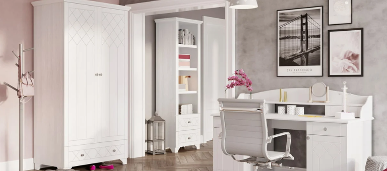 Kolekcje Royal White