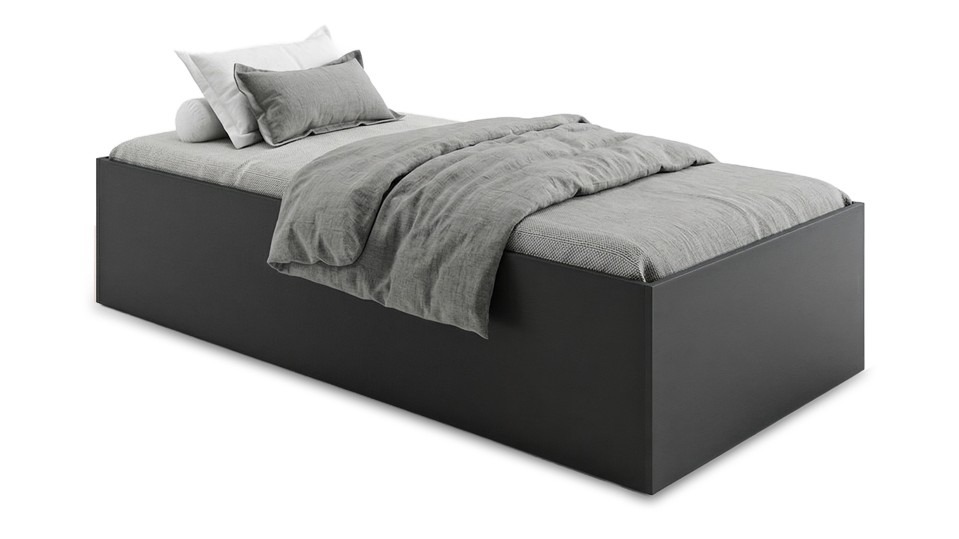 Mega Base – wersja standardowa