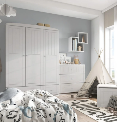 Kolekcja Kids - meble dziecięce