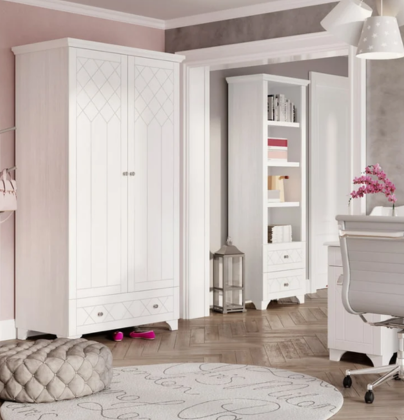 Kolekcja ReStyle - meble klasyczne