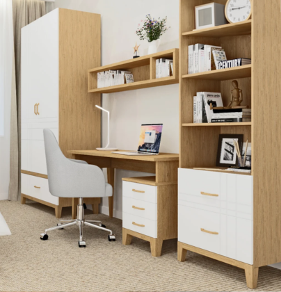 Kolekcja Scandi - meble skandynawskie