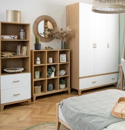 Kolekcja Scandi - meble skandynawskie