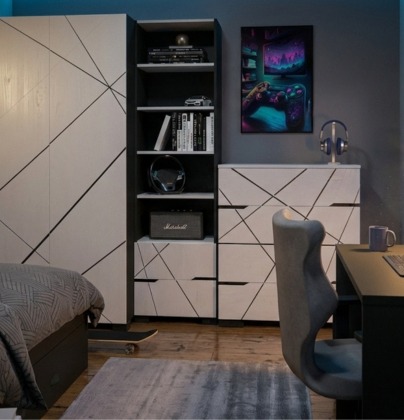 Kolekcja Young - meble designerskie