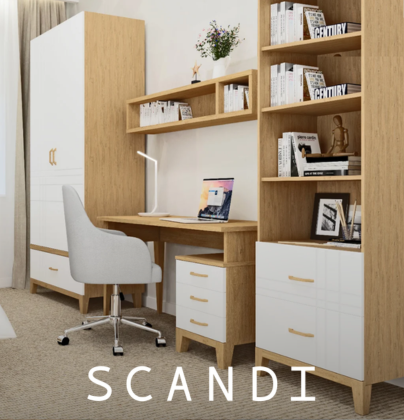 Scandi