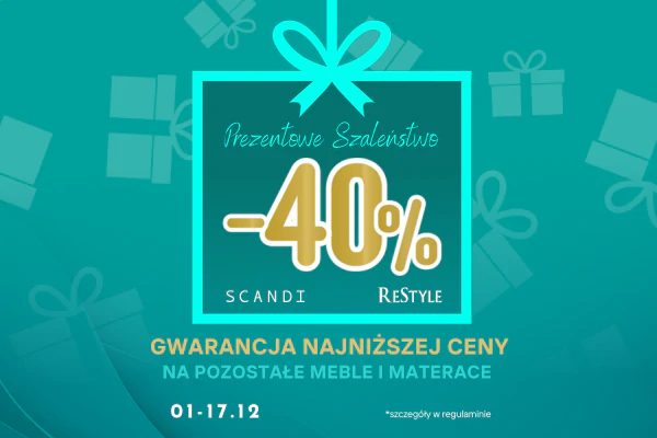-30% NA WSZYSTKO!